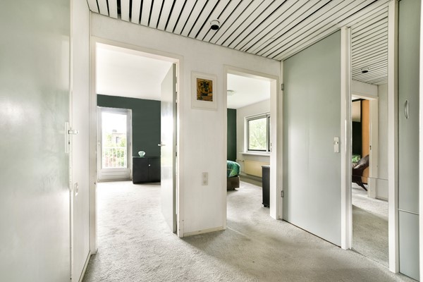 Photo - For sale: In de Wolken 256, 1186 BR Amstelveen